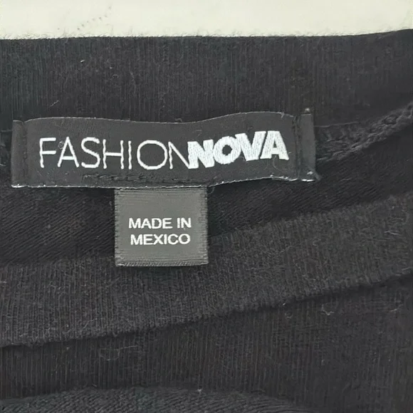 Edgy Streetwear BUNDLE (4) Bustier Shorts Tee Button Down Y2k Coquette Festival - Picture 15 of 16